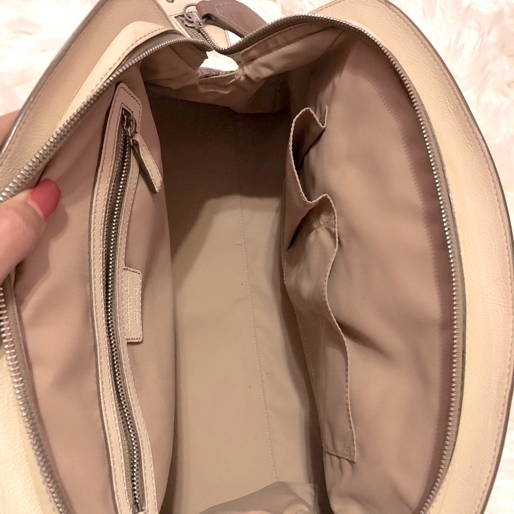 Christian Dior handbag includes wallet - Picture 9 of 14